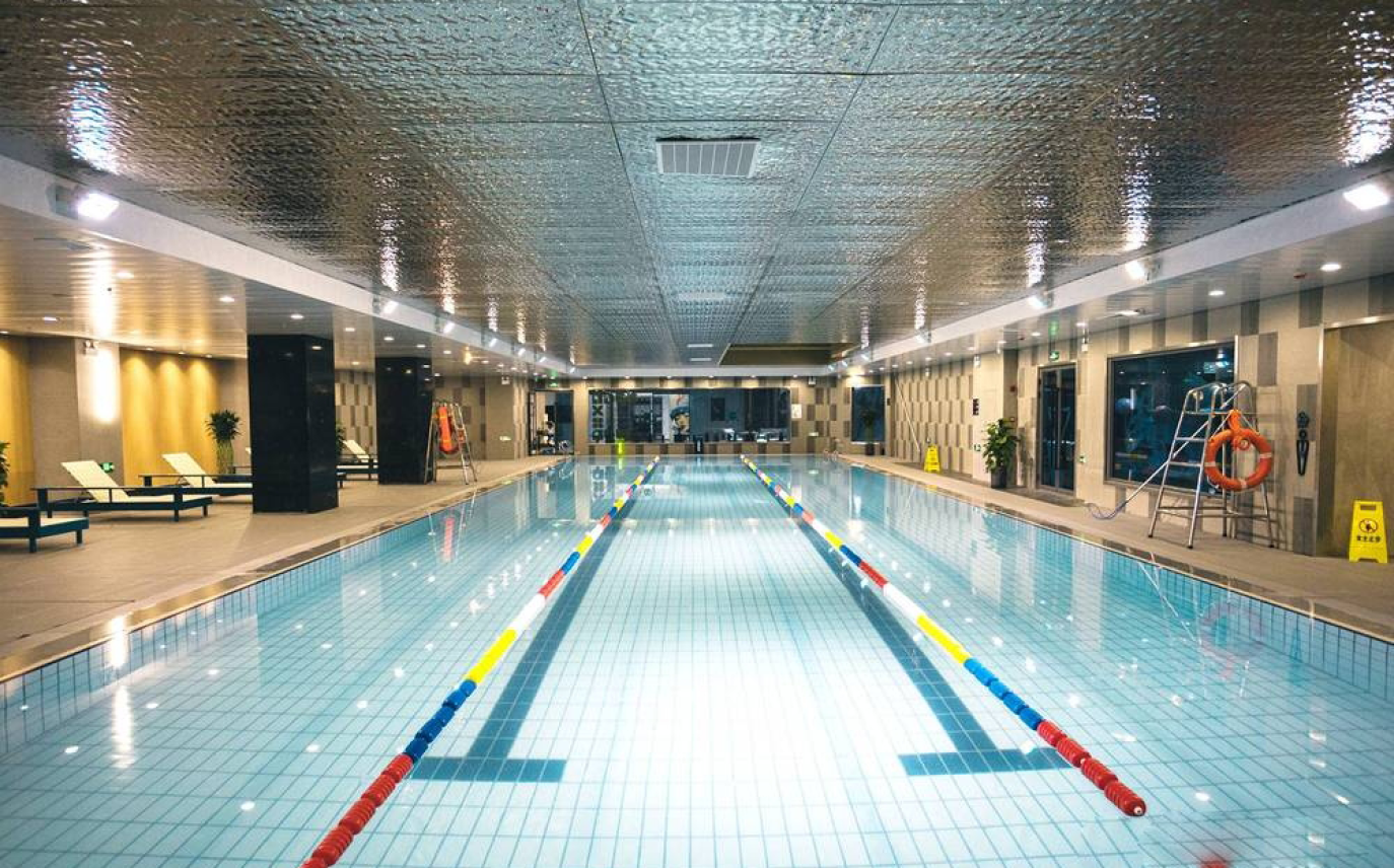 点击查看珀曼健身（力波店）