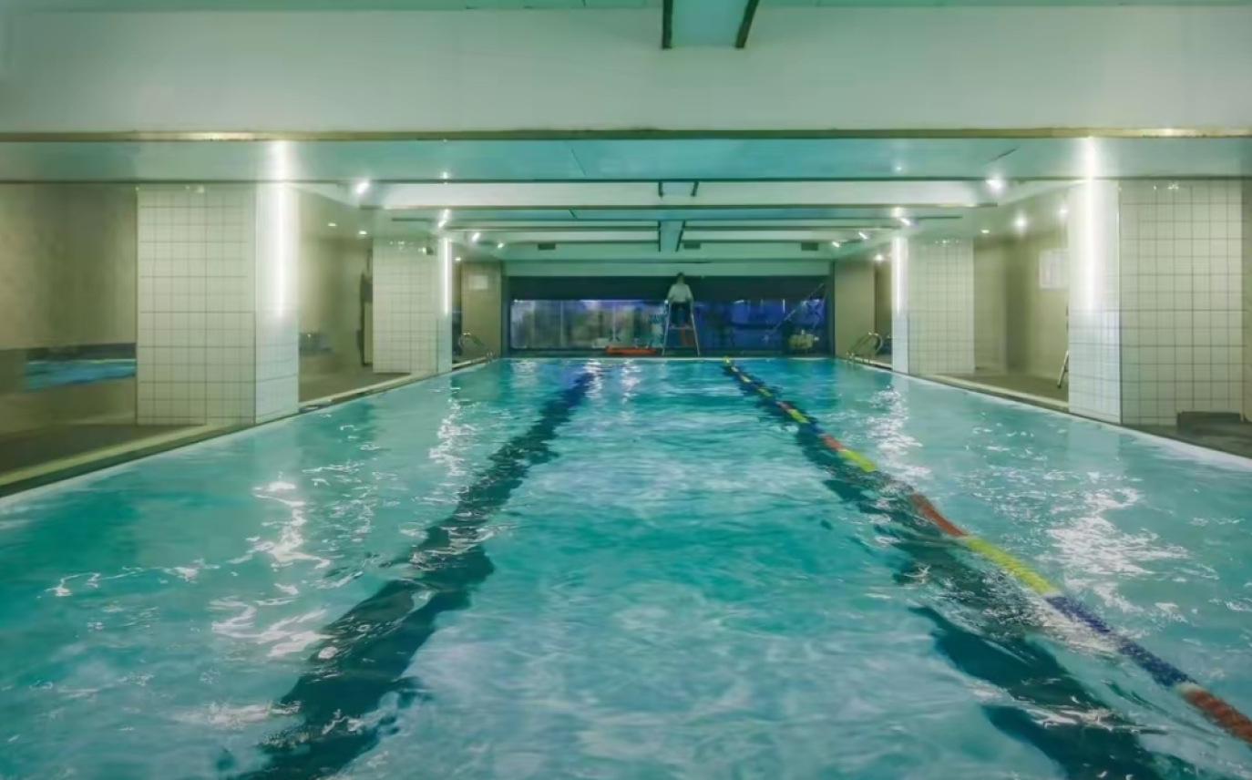 点击查看珀曼健身（南翔店）