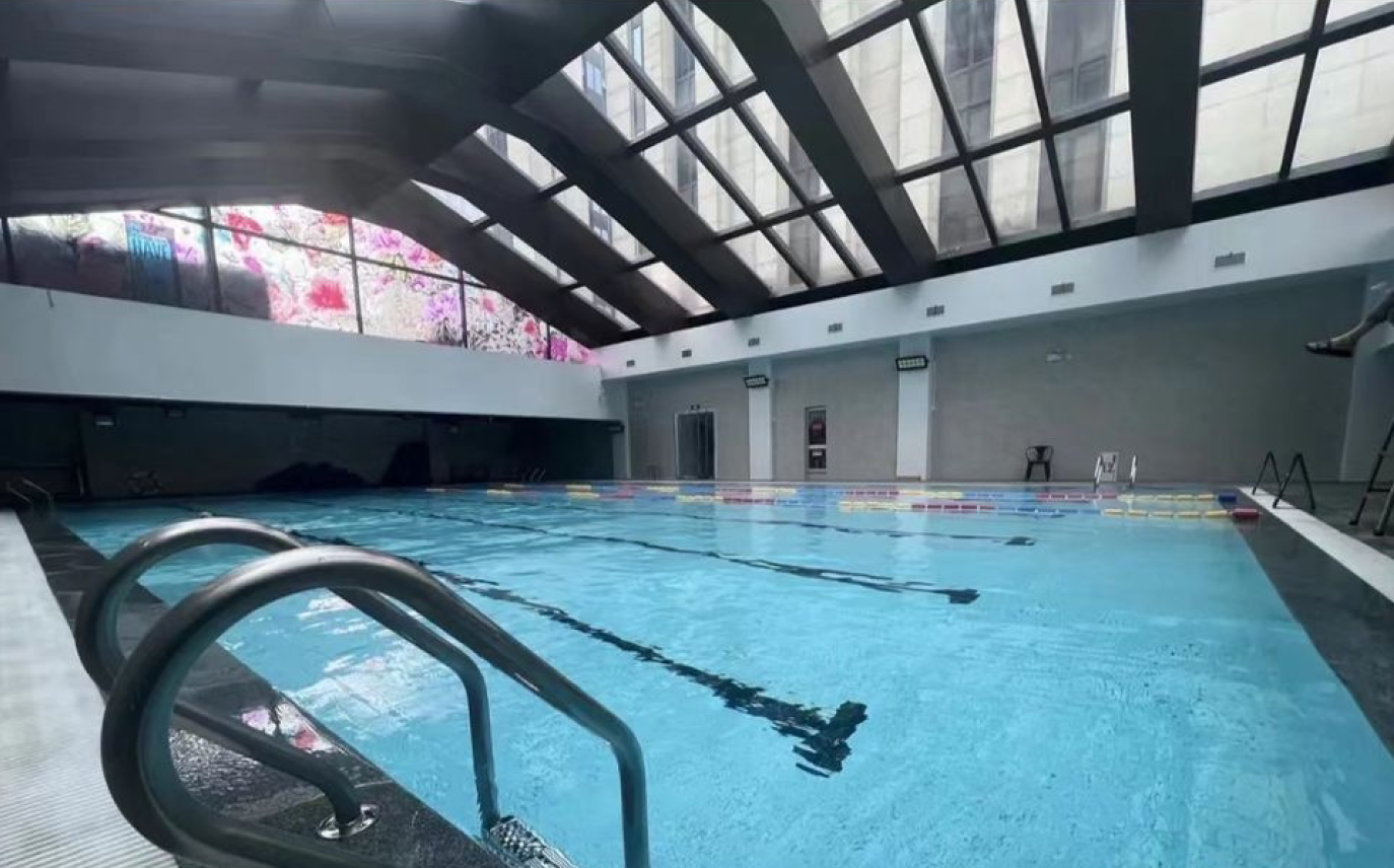 点击查看珀曼健身（1860店）